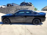 Used 2021 Dodge Charger Police image 2