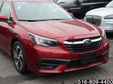 Used 2022 Subaru Legacy Premium image 4