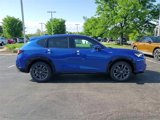 New 2025 Acura ADX A-Spec image 3