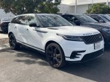 Used 2022 Land Rover Range Rover Velar R-Dynamic S image 3
