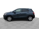 Certified 2021 Chevrolet Trax LS w/ Tint and Cruise Package image 5