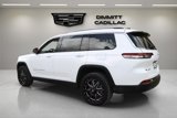 Used 2021 Jeep Grand Cherokee L Limited image 3
