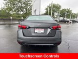 Used 2024 Nissan Versa S image 6