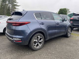 Used 2020 Kia Sportage LX image 3