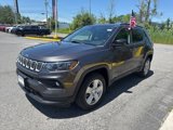 Certified 2022 Jeep Compass Latitude w/ Convenience Group image 3