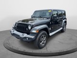 Used 2018 Jeep Wrangler Unlimited Sport S image 3