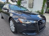 Used 2015 Audi A6 2.0T Premium Plus w/ Premium Plus Package image 2