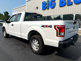 Used 2016 Ford F150 XL w/ XL Power Equipment Group image 3