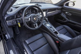 Certified 2017 Porsche 911 Turbo image 4