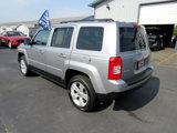 Used 2016 Jeep Patriot Latitude image 3
