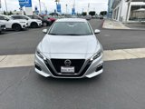 Used 2021 Nissan Altima 2.5 SV image 2
