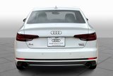 Used 2018 Audi A4 2.0T Premium Plus w/ Premium Plus Package image 4