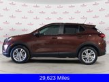 Used 2022 Buick Encore GX Preferred w/ Cold Weather Comfort Package image 4