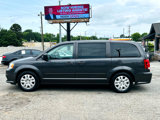 Used 2015 Dodge Grand Caravan SE w/ Quick Order Package 29E SE image 3