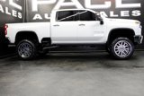Used 2021 Chevrolet Silverado 2500 LTZ w/ LTZ Convenience Package image 4