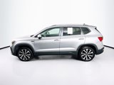 Used 2024 Volkswagen Taos SE image 4