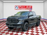 Used 2016 RAM 1500 Sport w/ Black Ram 1500 Sport Group image 2