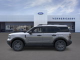 New 2025 Ford Bronco Sport Big Bend image 3