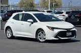 Certified 2019 Toyota Corolla SE image 2