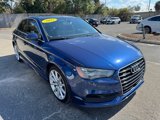 Used 2015 Audi A3 2.0T Prestige w/ Prestige Package image 3