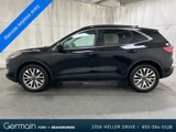 Used 2022 Ford Escape Titanium image 5