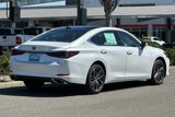 New 2025 Lexus ES 350 w/ Premium Package image 4