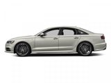 Used 2016 Audi A6 3.0T Prestige w/ Prestige Package image 3
