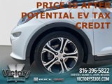 Used 2020 Chevrolet Bolt Premier w/ Infotainment Package image 5