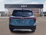 Certified 2024 Kia Seltos S image 4