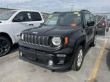 Used 2021 Jeep Renegade Latitude w/ Convenience Group image 3