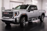 New 2025 GMC Sierra 2500 SLE w/ SLE Value Package; image 3