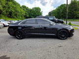 Used 2014 Lincoln MKZ w/ Equipment Group 101A Select image 4