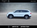 Used 2016 Honda Pilot EX-L image 2