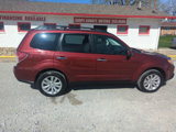 Used 2013 Subaru Forester 2.5X Premium image 2