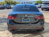 Used 2017 Alfa Romeo Giulia Ti w/ TI 19" Sport Package image 4