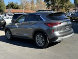New 2025 INFINITI QX50 Pure image 6