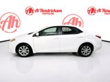 Used 2015 Toyota Corolla LE image 3