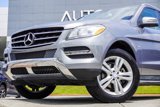 Used 2012 Mercedes-Benz ML 350 4MATIC image 2