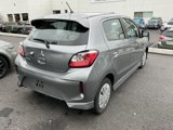 Used 2022 Mitsubishi Mirage ES image 5