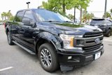 Used 2020 Ford F150 XLT w/ Equipment Group 302A Luxury image 3