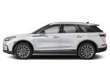 New 2025 Lincoln Corsair Reserve image 2