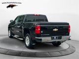 Used 2018 Chevrolet Silverado 1500 LT w/ All Star Edition image 5