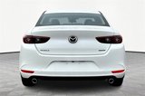 New 2025 MAZDA MAZDA3 s image 5
