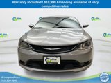 Used 2015 Chrysler 200 S w/ Navigation & Sound Group I image 2