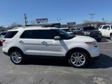 Used 2013 Ford Explorer Limited image 2