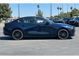 New 2025 MAZDA MAZDA3 s image 4