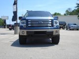 Used 2013 Ford F150 King Ranch w/ King Ranch Luxury Pkg image 2