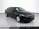 Used 2016 Kia Optima EX w/ Premium Package image 3