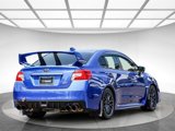 Used 2017 Subaru WRX STI w/ Popular Package #1 image 4