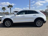 New 2025 Cadillac XT4 Premium Luxury image 2